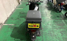 HONDA CD50 BENLY AA03