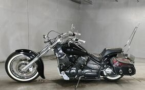 YAMAHA DRAGSTAR 1100 2005 VP13J