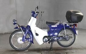 HONDA PRESS CUB 50 AA01