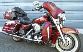 HARLEY FLHTCU Ultra Classic 1995 DPL