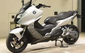 BMW C600 SPORT 2013 0131