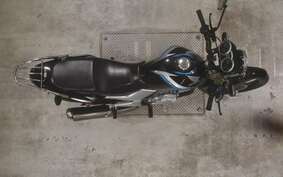 HONDA CBF125