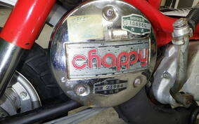 YAMAHA CHAPPY 50 439