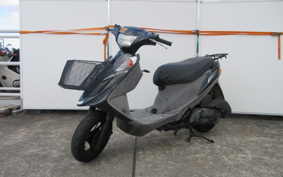 SUZUKI ADDRESS V125 CF46A