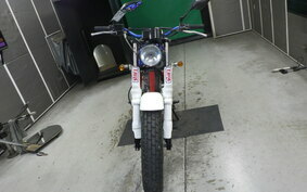 HONDA FTR223 MC34