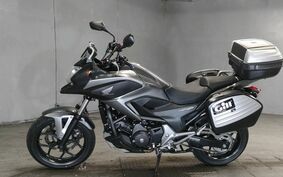 HONDA NC750X 2014 RC72