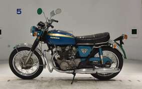 HONDA CB450 1972 CB450K1