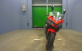 KAWASAKI NINJA 250 EX250P