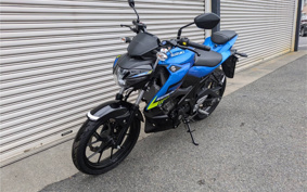 SUZUKI GSX-S125 ABS DL32B