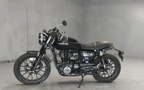 HONDA GB350S 2022 NC59