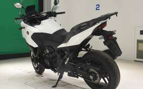 HONDA NT1100 2022 SC84