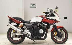 HONDA CB400 SUPER BOLDOR VTEC 2005 NC39