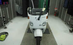 HONDA GYRO CANOPY TA03