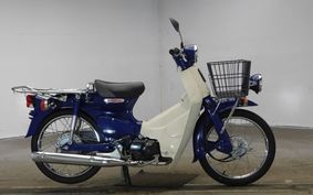 HONDA PRESS CUB 50 AA01