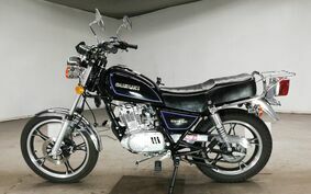 SUZUKI GN125 H PCJG9