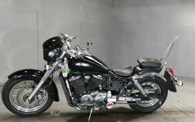 HONDA SHADOW 400 NC34