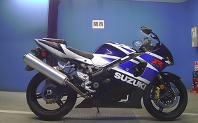 SUZUKI GSX-R1000 2004 GT75A