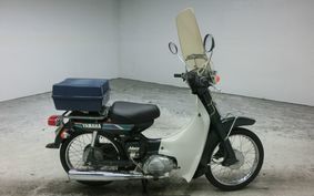 YAMAHA MATE 50 V50