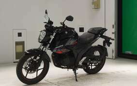 SUZUKI GIXXER 150 ED13N