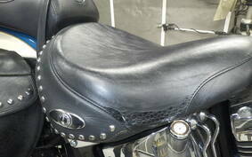 HARLEY FLSTC 1450 2003