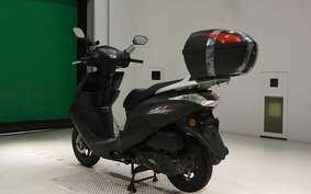 HONDA NS125T