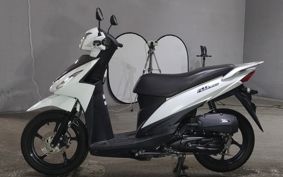 SUZUKI ADDRESS V110 CE47A
