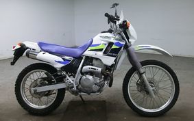 HONDA XL250 DEGREE MD31