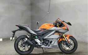 YAMAHA YZF-R25 RG74J