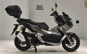 HONDA ADV150 KF38