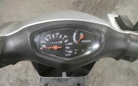 SUZUKI ADDRESS V125 G CF4EA