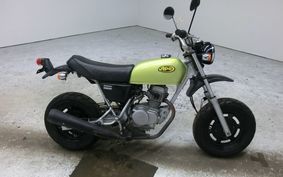 HONDA APE 50 AC16