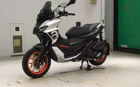 APRILIA SR GT200