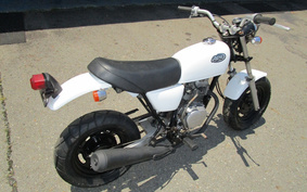 HONDA APE 50 AC16