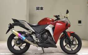 HONDA CBR250R CS250C