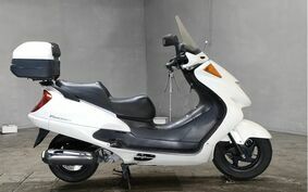 HONDA FORESIGHT EX MF04