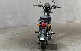 HONDA CROSS CUB 110 JA60