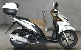 HONDA CLICK 125 I JF35