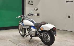 HONDA MAGNA 50 AC13