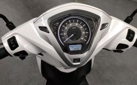 HONDA LEAD 125 JK12