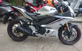 YAMAHA YZF-R25 RG43J