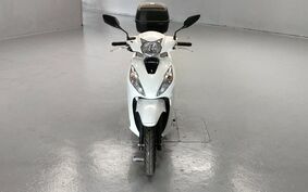 HONDA DIO 110 JK03