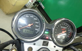 HONDA CB400SF VTEC SPEC 2 2004 NC39