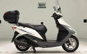 SUZUKI ADDRESS V125 DT11A