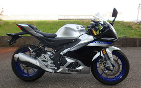 YAMAHA YZF-R15M RG78