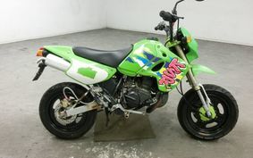 KAWASAKI KSR-2 1990 MX080B