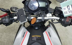 YAMAHA MT-25 RG43J