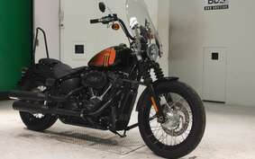 HARLEY FXBBS1870 2021