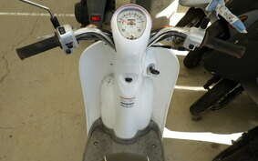 HONDA CREA SCOOPY AF55