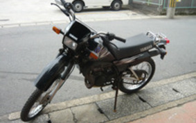 YAMAHA DT50 1996 17W