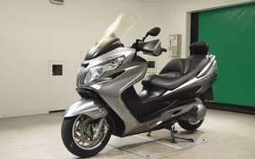 SUZUKI SKYWAVE 400 A 2011 CK45A